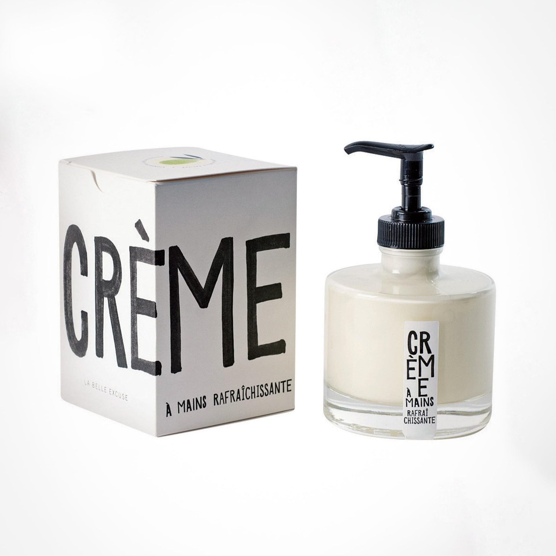 Refreshing Hand Cream 200ml