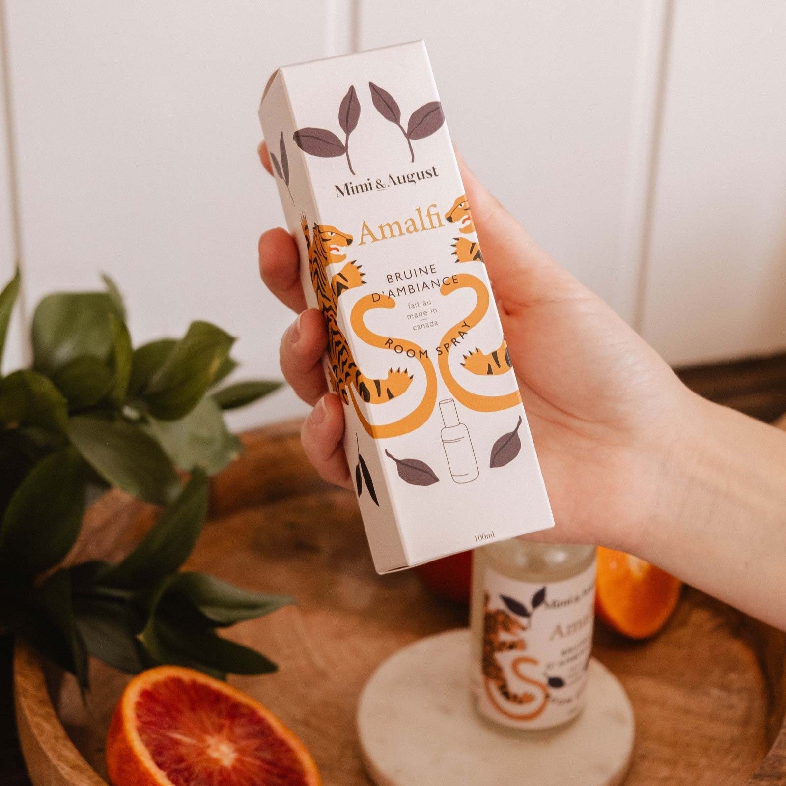 Amalfi Room Spray 100ml