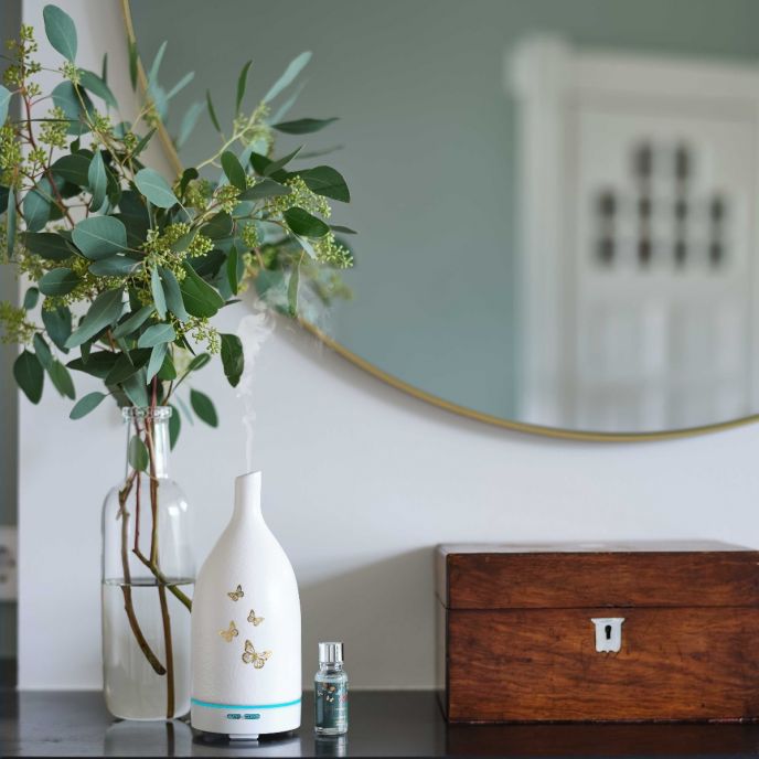 Harmony Wild Woods Diffuser Oil 15ml – Home Décor gift Montreal Villeray Urban Palate