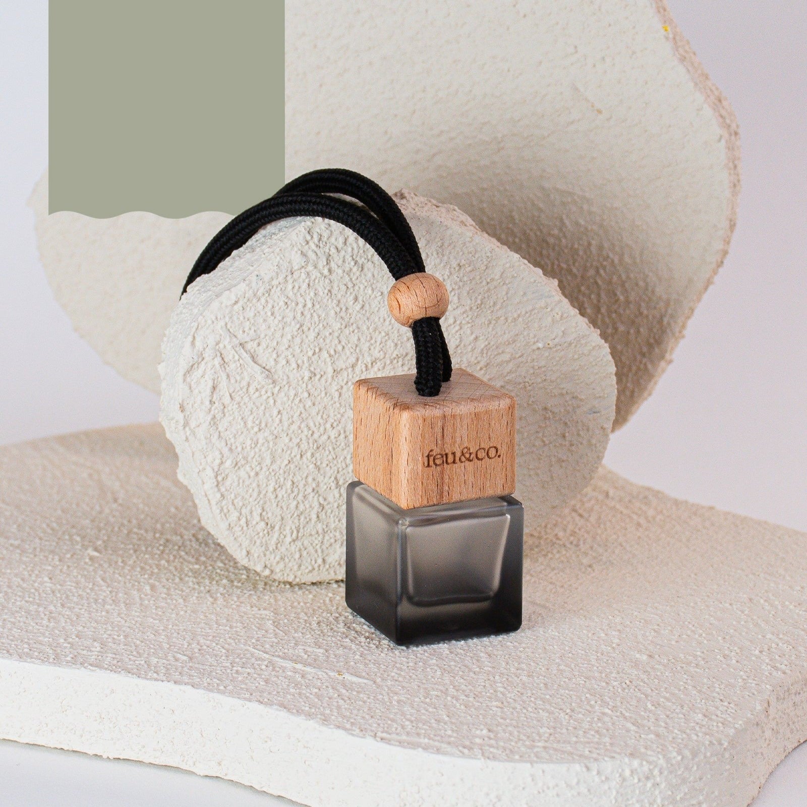 Difusor para coche - Cedro 8 ml