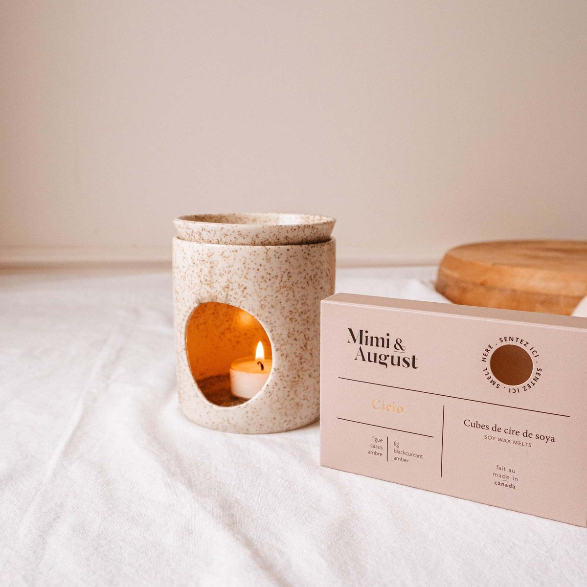Soy Wax Melts - Cielo
